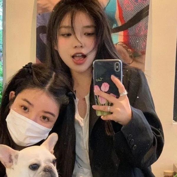 新手姐妹的双人餐桌